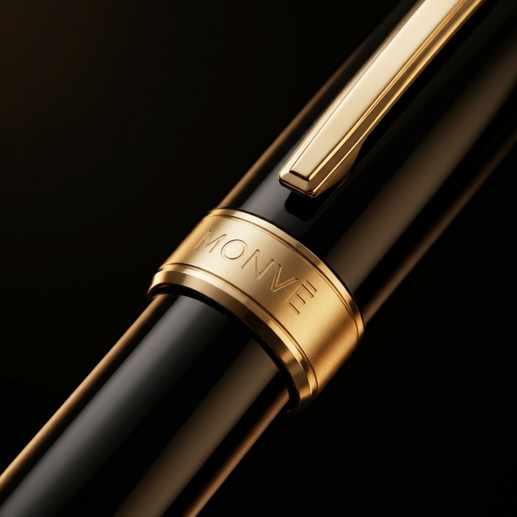 MONVĒ Signature